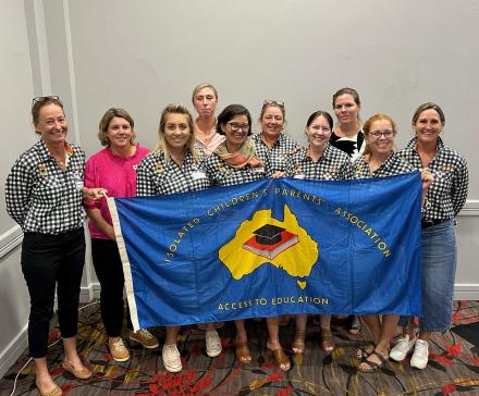 2024 ICPA NT State Council