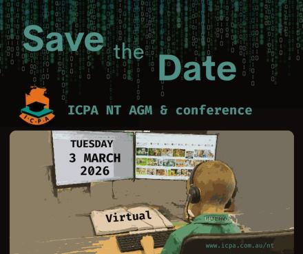 Save the date