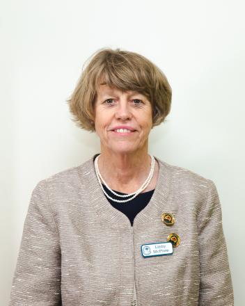 Libby McPhee Photo