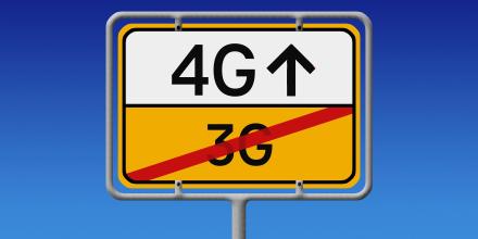 3G closure