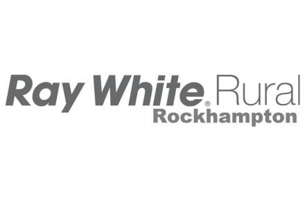 Ray White Rural Logo