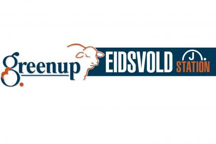 Greenup Eidsvold Station Logo
