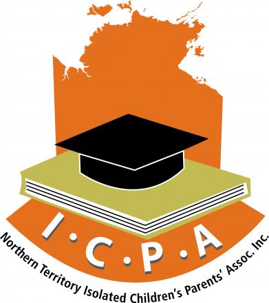 ICPA NT Logo as temporary member image