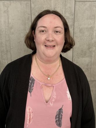 Gemma Abbott