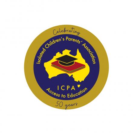 ICPA Federal Conference logo