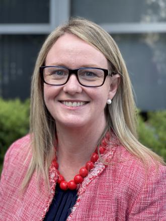 Councillor Tanya Mitchell