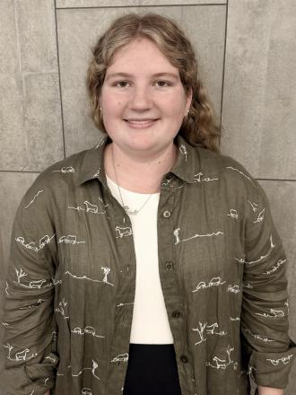 Madi Hall
