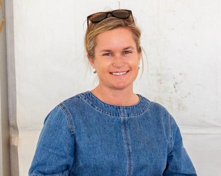 Amy Squire