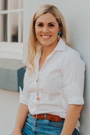 Angie Nisbet