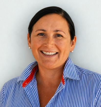 Anna Cochrane