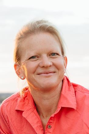 Annabel Cleeve