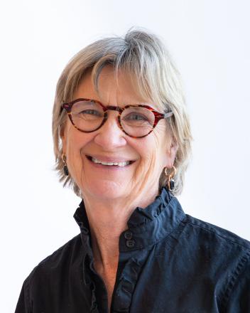 Anne Chater