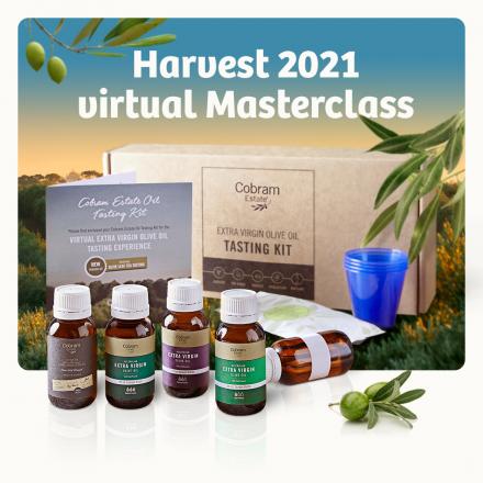 Cobram master class