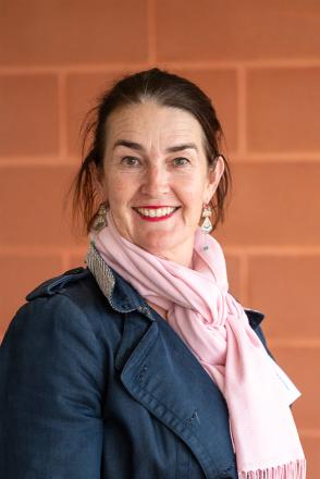 Kathy Scholes