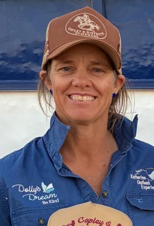 Bridie Ferguson