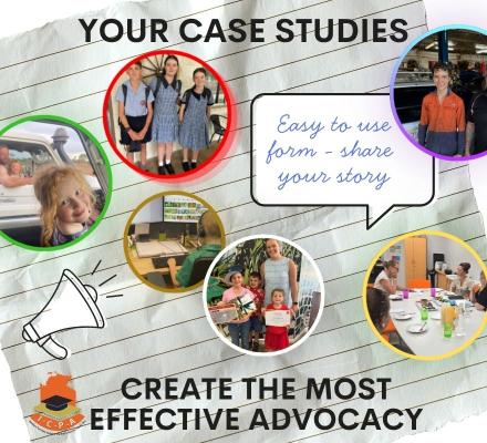 case study submissions