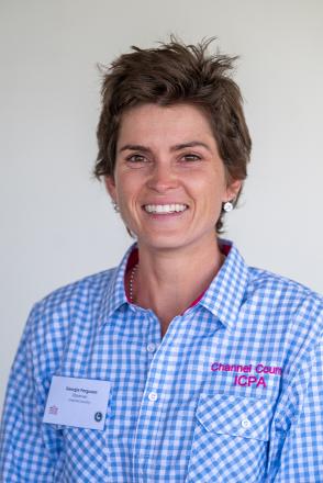Georgie Ferguson