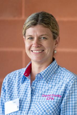 Stephanie Batt