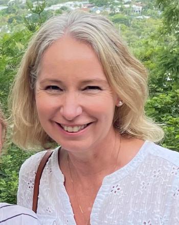 Christie Goddard