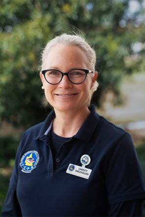 Christy Bredhauer