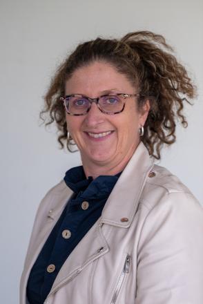 Sarah Coulton