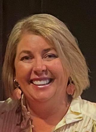 Deb Graham