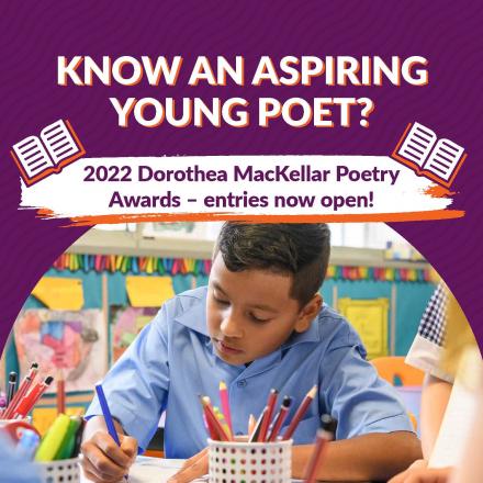 Dorothea MacKellar