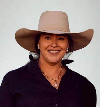 Ellen Fitzgerald