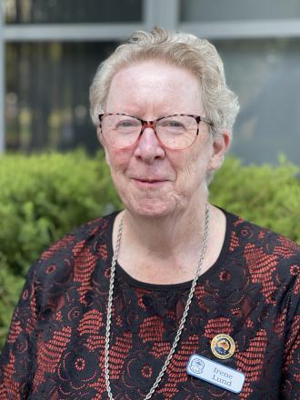 Irene Lund