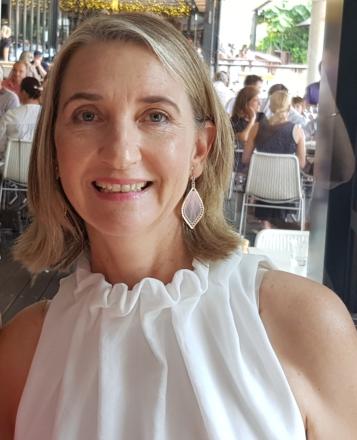 Fiona Cameron