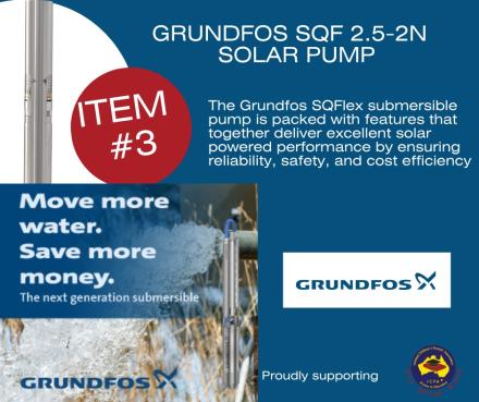 Grundfos