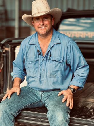 Gus McClymont