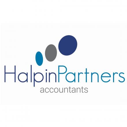 Halpin Partners Accountants Logo