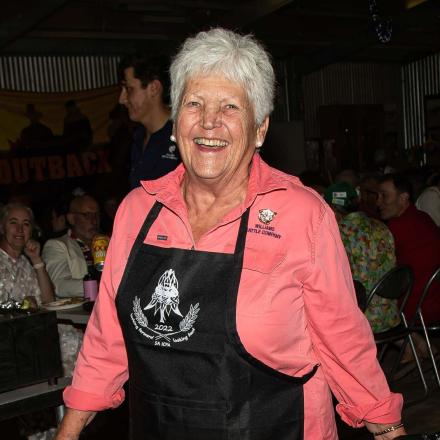 Helen Williams