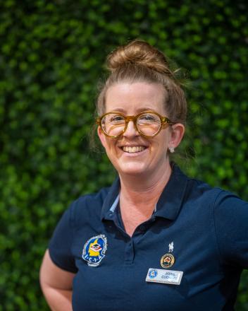 Jayne Cuddihy