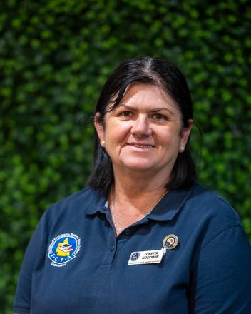 Loretta Goodwin
