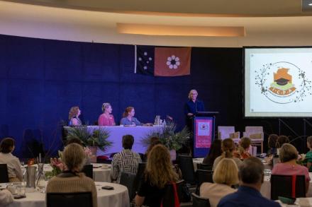 ICPA NT 40th Annual State Conference, Darwin NT 2022