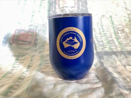 Insulated Tumbler