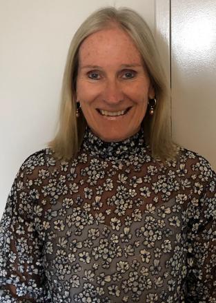 Jane O'Brien
