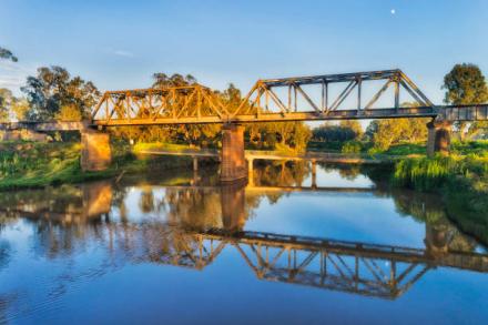 Dubbo photo