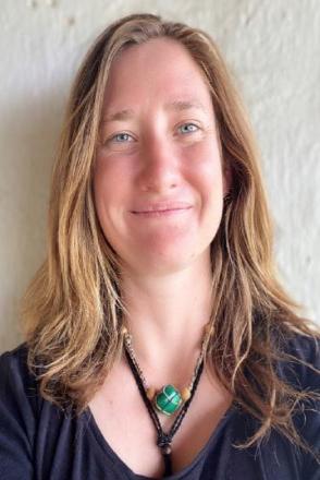 Jane Hughes