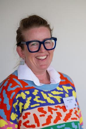 Jayne Cuddihy