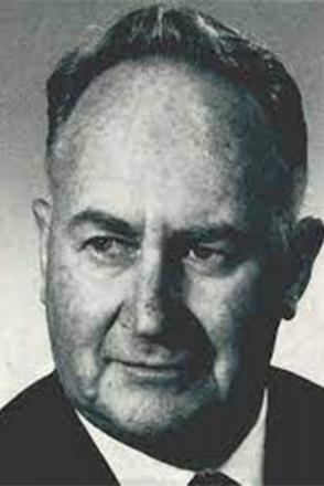 John FitzPatrick