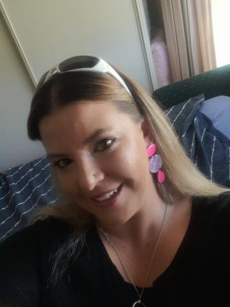 Jo Drennan