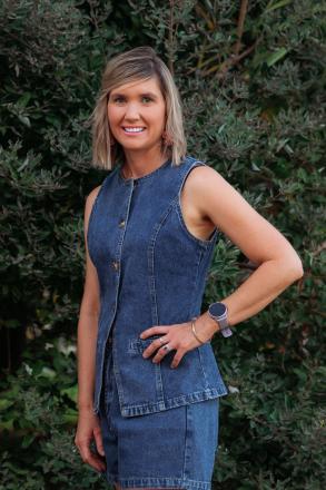 Kellie McLaughlin
