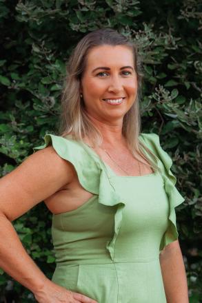 Meg Watters