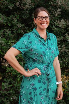 Sally Dyer