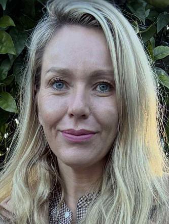 Kirillee Donohoe