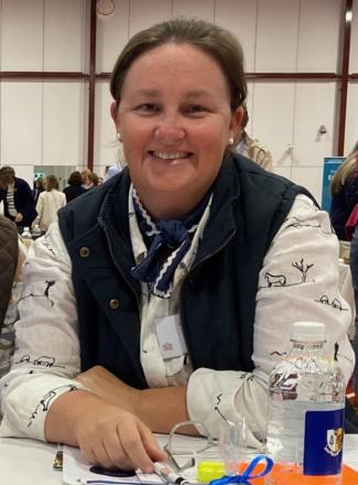 Lisa Cross