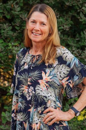 Helen Harding